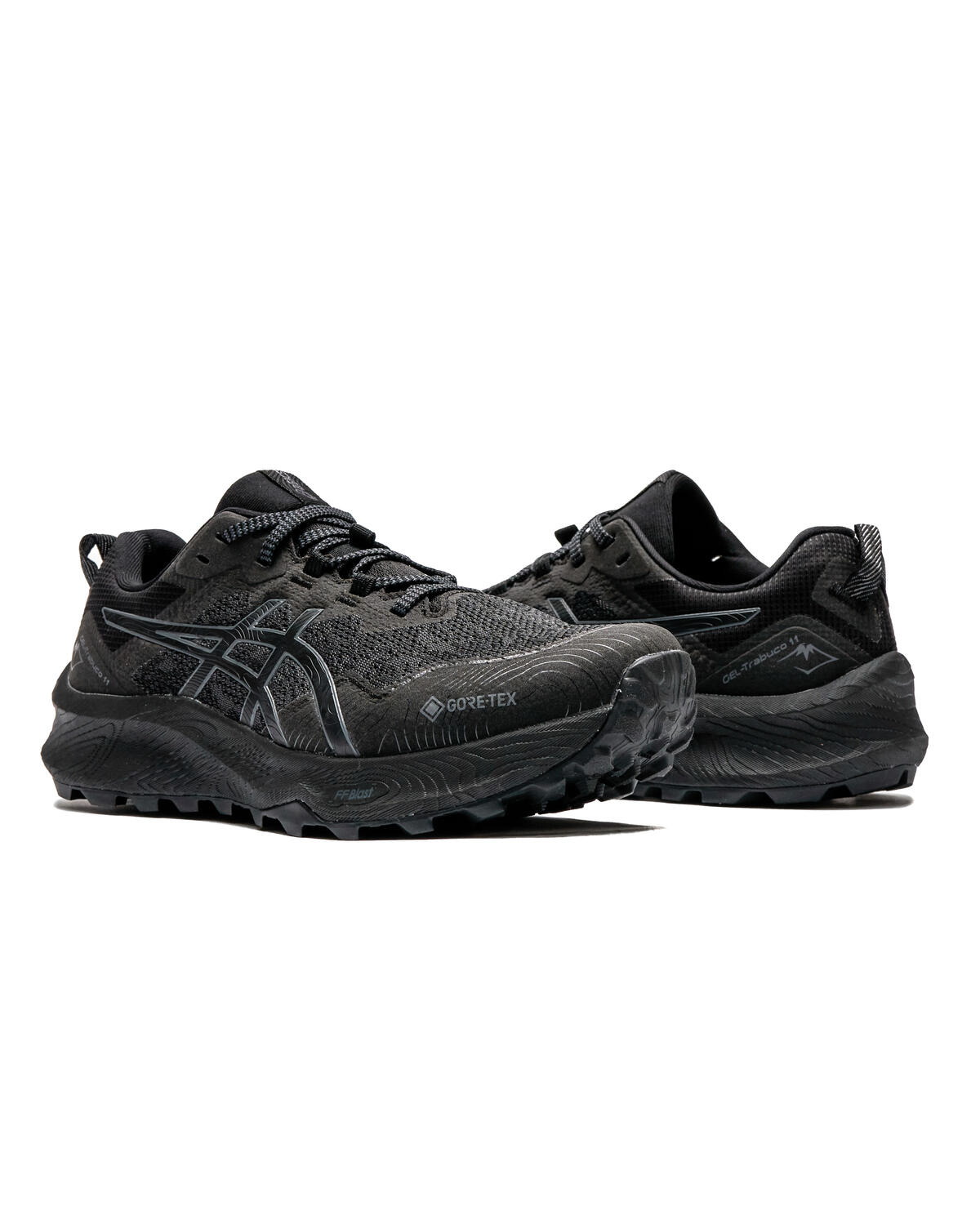 asics trabuco gtx